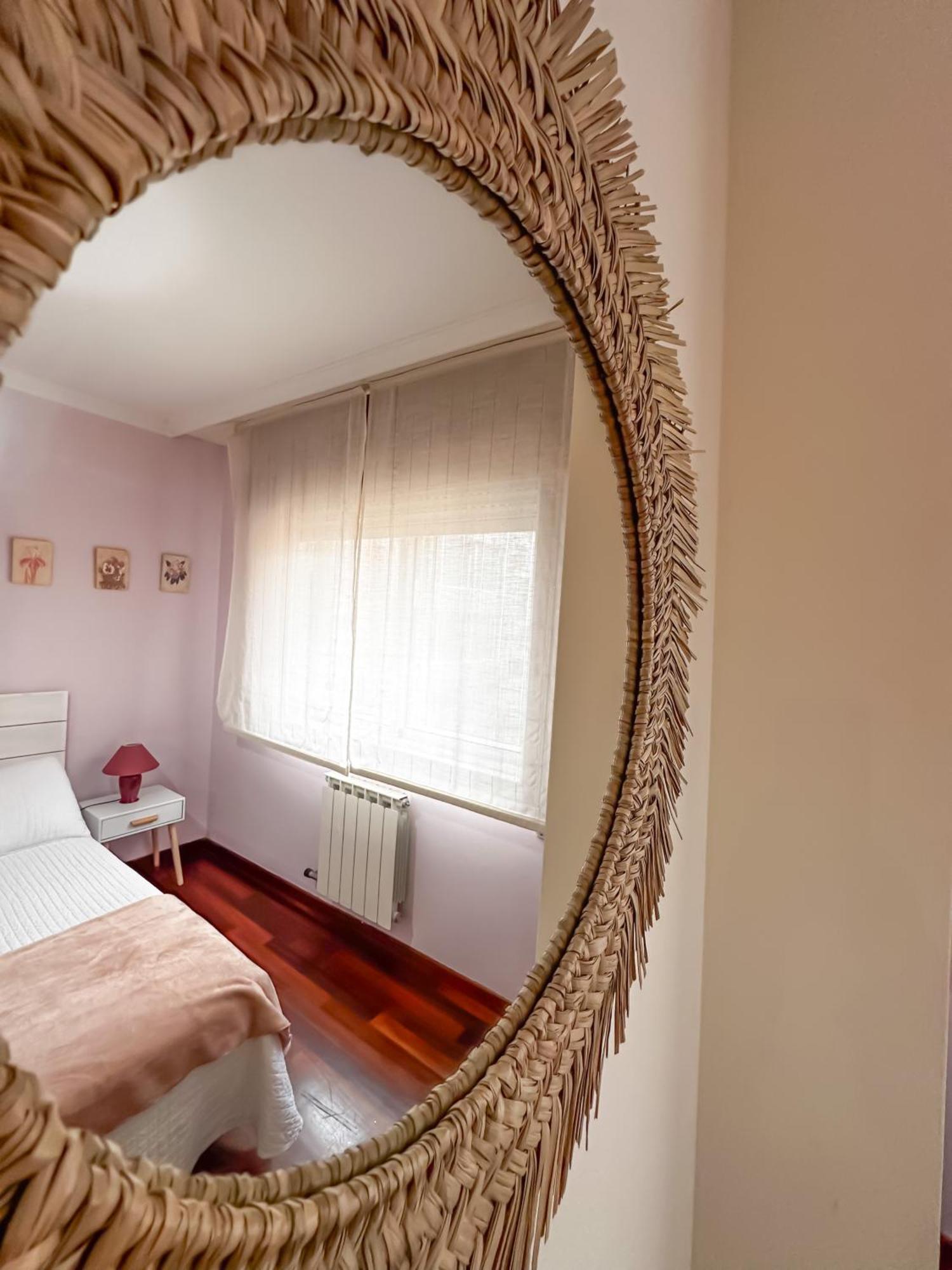 Apartamento Completo, Amplio, Muy Iluminado Y Con Plaza De Garaje Incluida. O Grove Exterior photo